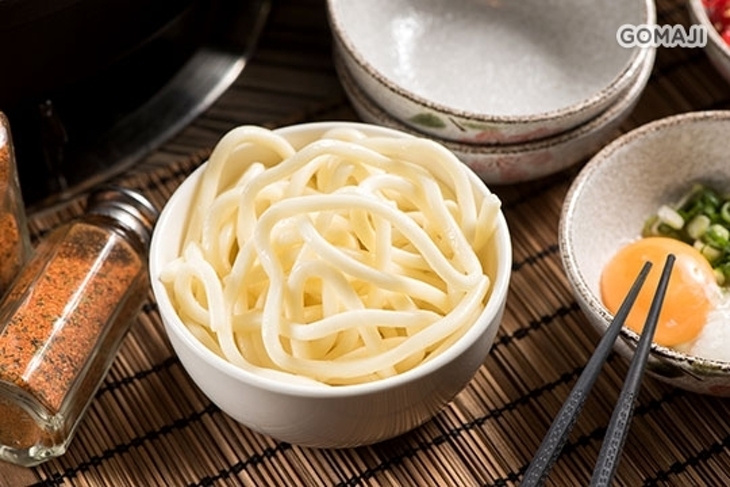 龍馬壽喜燒