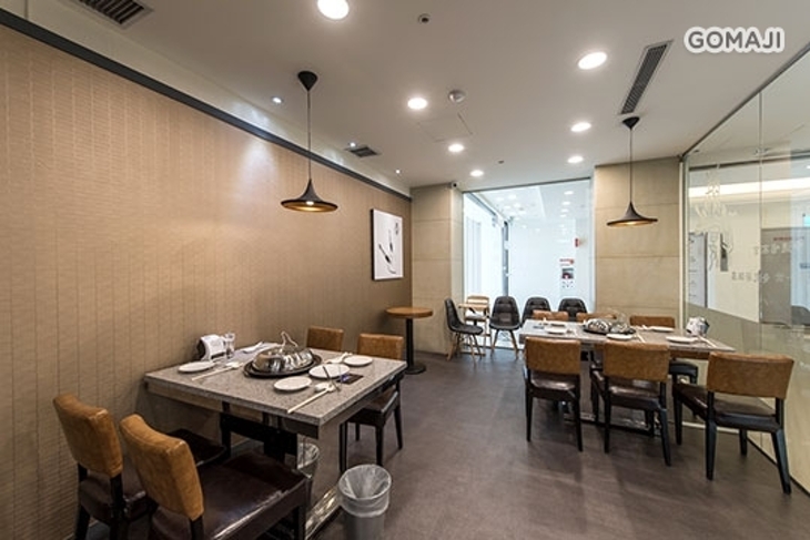 鮮宴養生蒸氣鍋