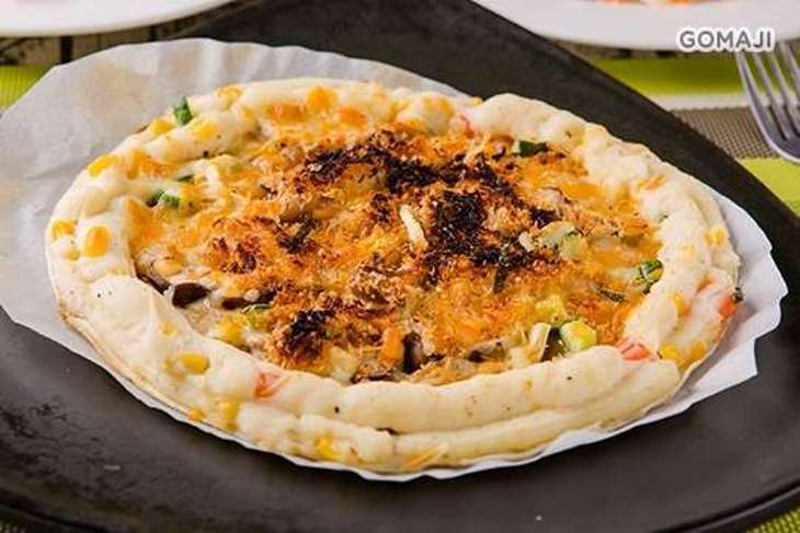 田境蔬食養生餐廳