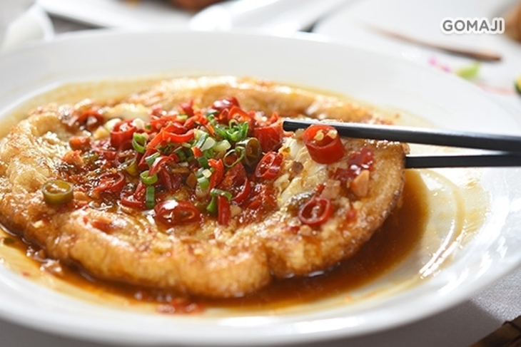 臻愛會館_易牙居餐飲事業