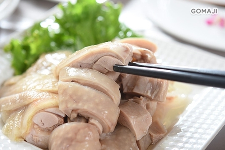 臻愛會館_易牙居餐飲事業