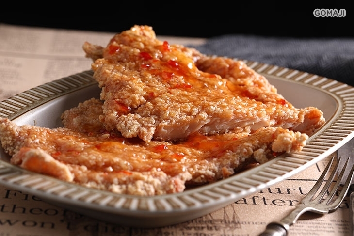 吮指王(板橋三民店)