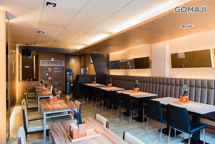 赤坂拉麵 (崇德店)