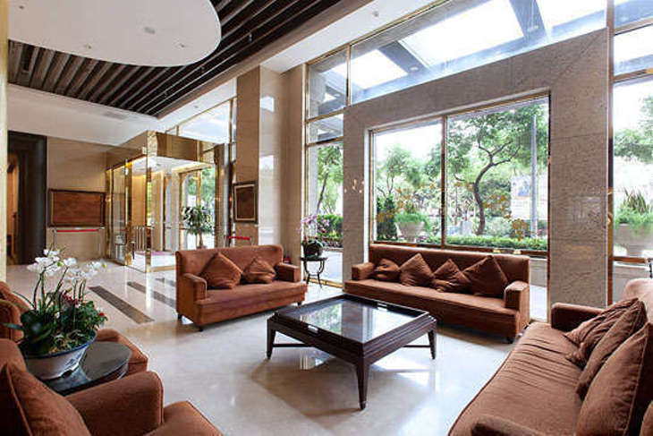 福容大飯店 三鶯