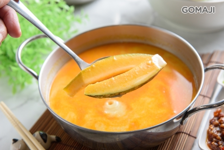 食星南洋火鍋