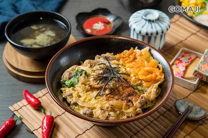 雙醬咖哩(三重正義店)