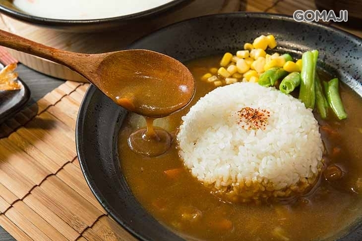 雙醬咖哩(三重正義店)