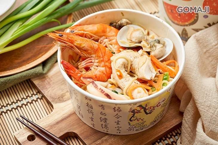 蚵埕蚵仔之家(西門店)