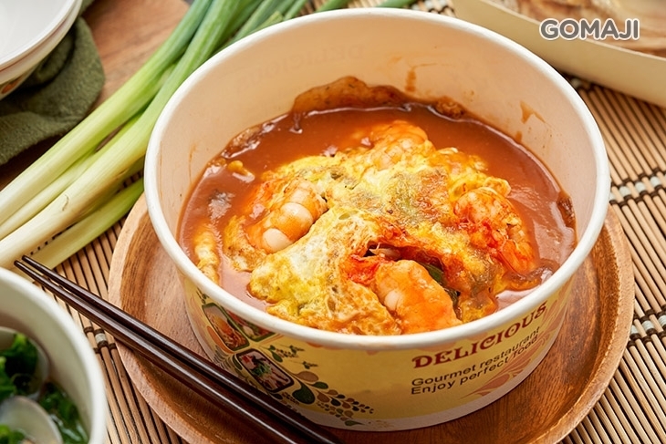 蚵埕蚵仔之家(西門店)