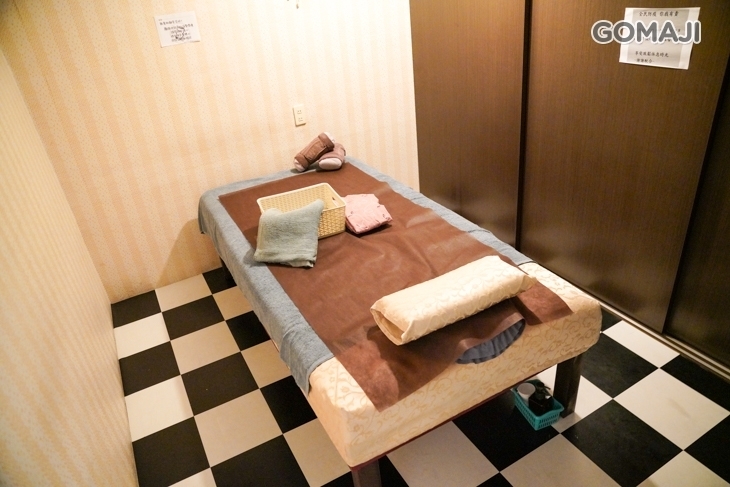 御美庭男女專業經絡推拿(原神仙半島)