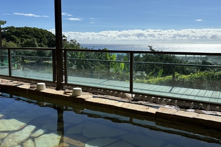 山水妍溫泉會館 台東館