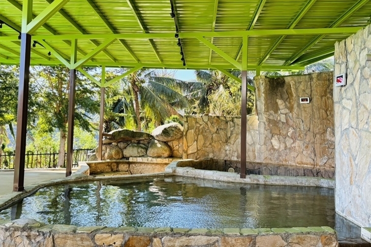 山水妍溫泉會館 台東館