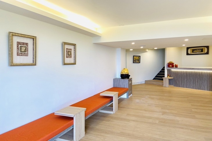 山水妍溫泉會館 台東館