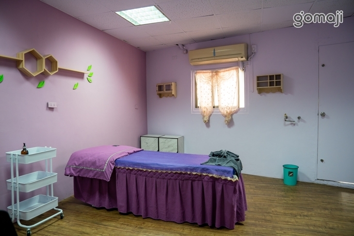 Miss Pan 體重管理中心