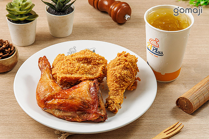 21PLUS、21風味館