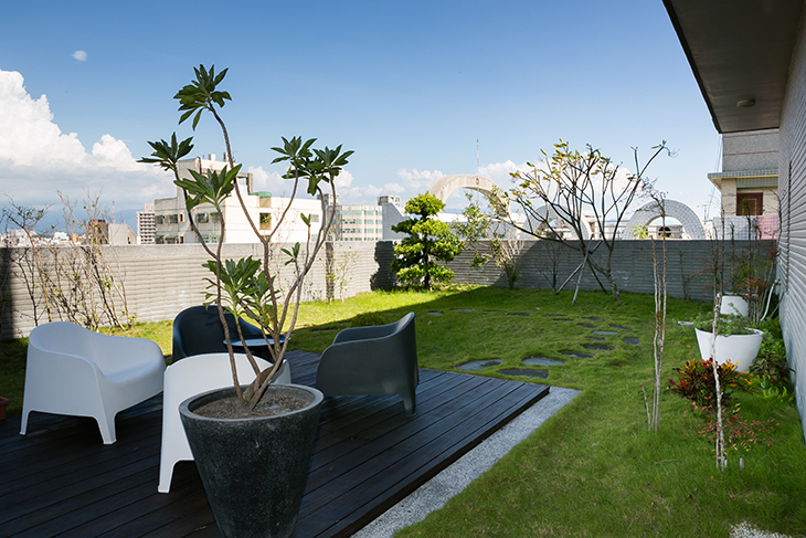 嘉義-冠閣大飯店