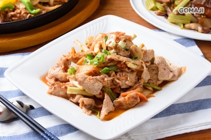 麥樂比而(永華店)