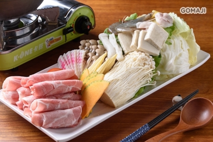 麥樂比而(永華店)