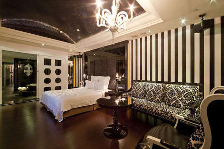 台北-Wego薇閣(林森館)