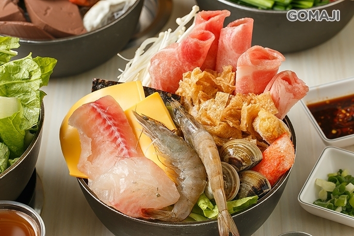 玉媽鍋(桃園店)