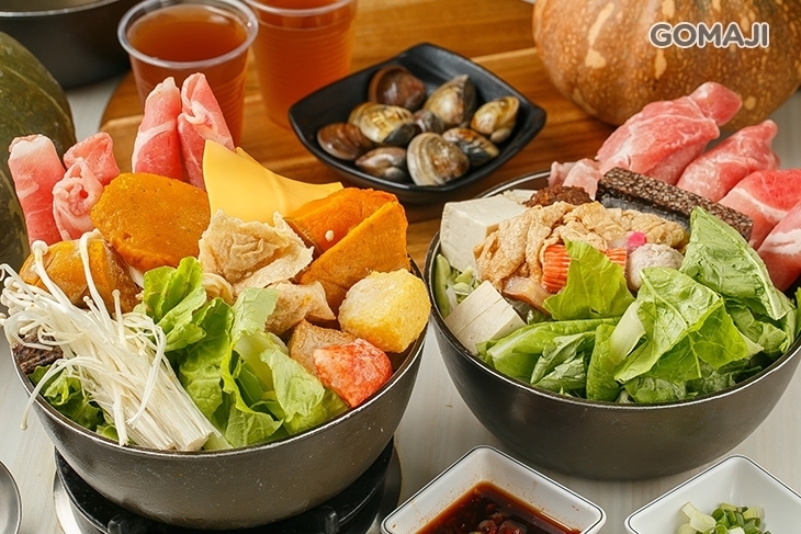 玉媽鍋(桃園店)