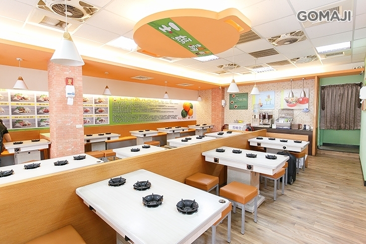 玉媽鍋(桃園店)