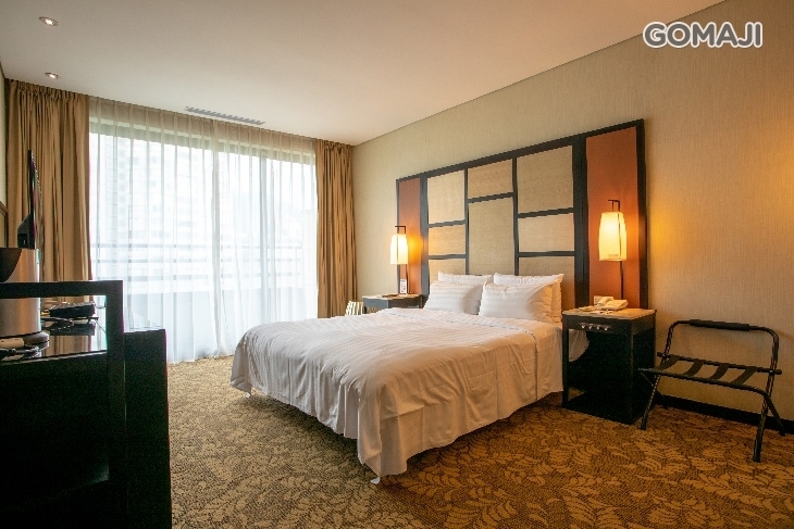 北投-水美溫泉會館