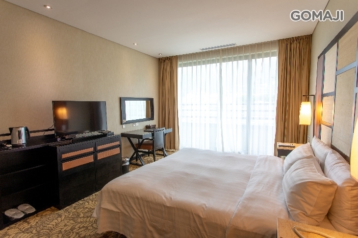 北投-水美溫泉會館