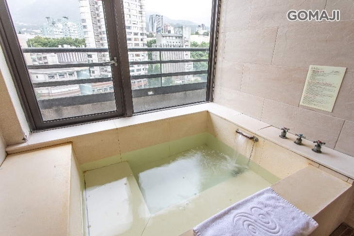 北投-水美溫泉會館