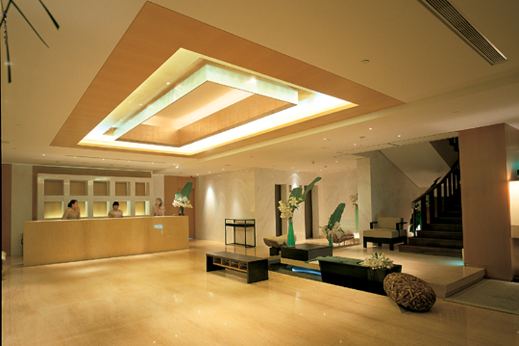 北投-水美溫泉會館