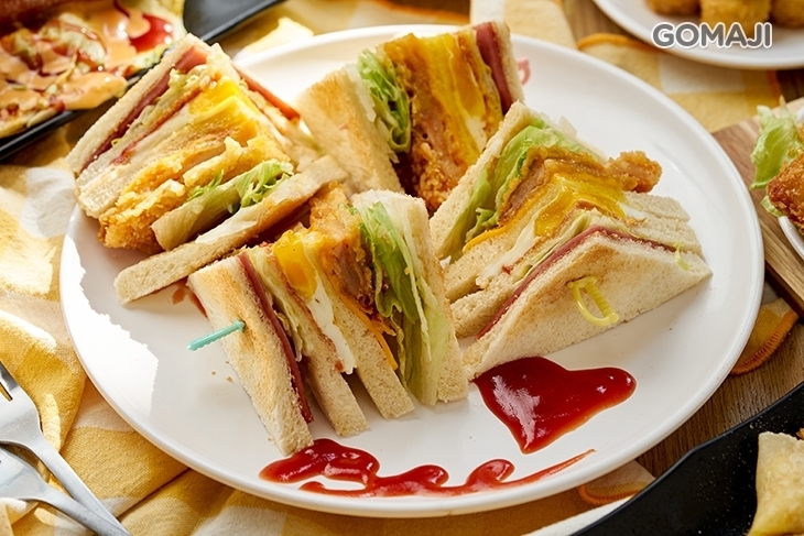 小蜜蜂早午餐