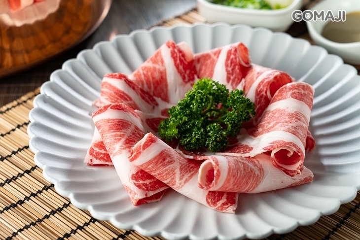 Brass Hana銅錵涮涮火鍋店有限公司