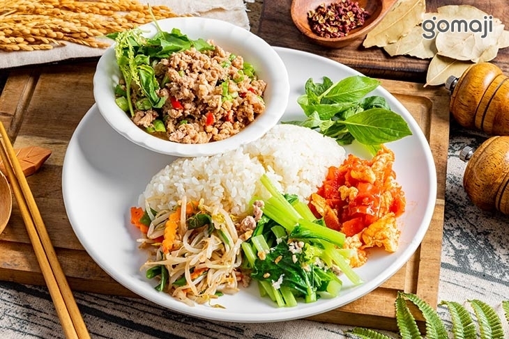 泰滿意 泰式美食館(新店)