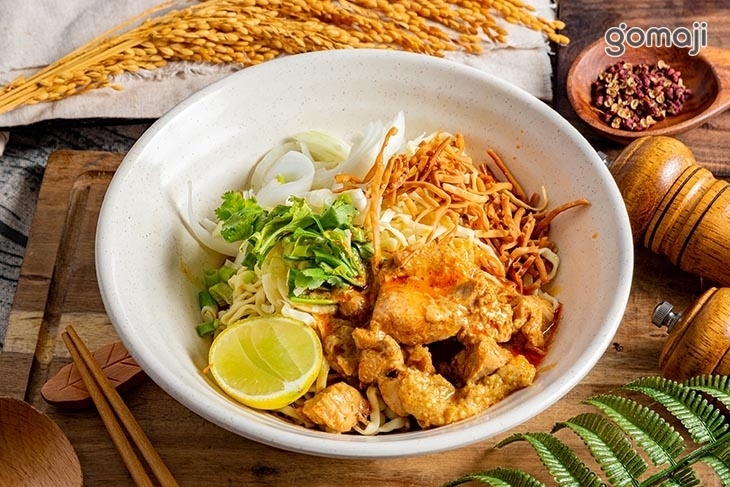 泰滿意 泰式美食館(新店)