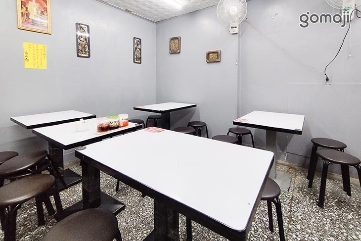 泰滿意 泰式美食館(新店)