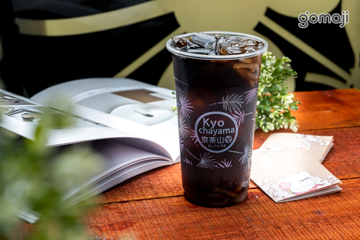 京茶山(中壢站前店)