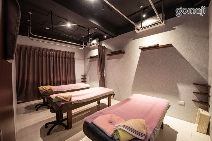 誠翊傳統整復推拿