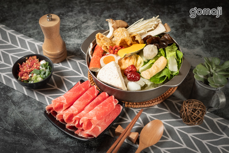 喫鍋頂級平價小火鍋(高雄大社店)