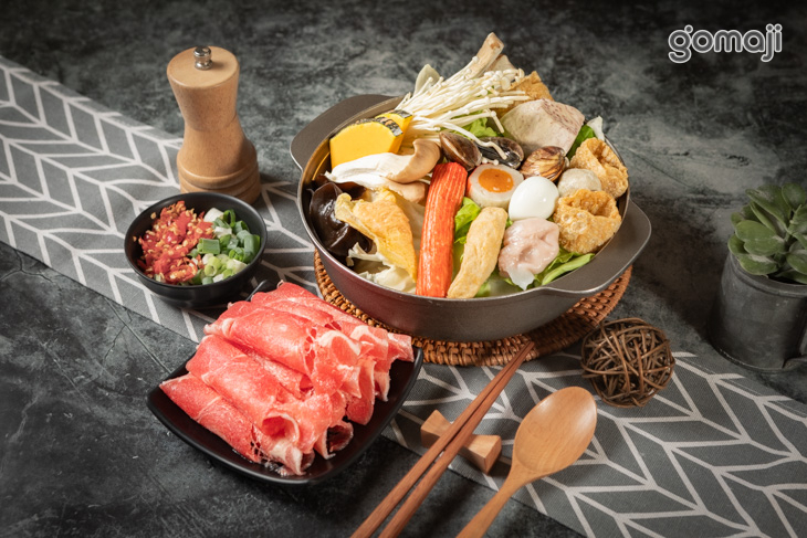 喫鍋頂級平價小火鍋(高雄大社店)