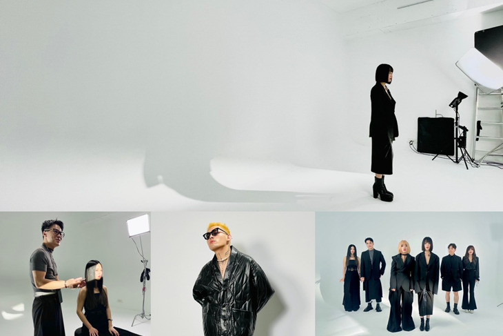 費加洛Figaro Hair Salon