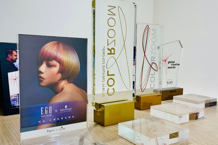 費加洛Figaro Hair Salon