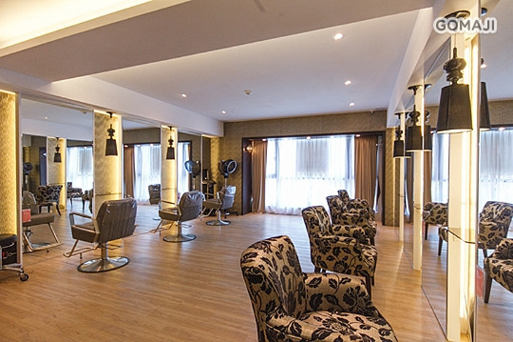 費加洛Figaro Hair Salon