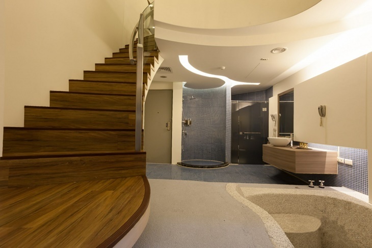 礁溪亞諾溫泉漫旅