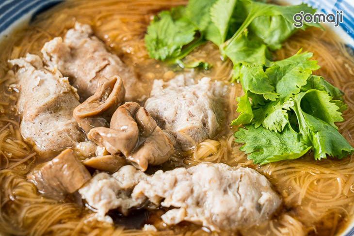 寶來大腸麵線(太平店)