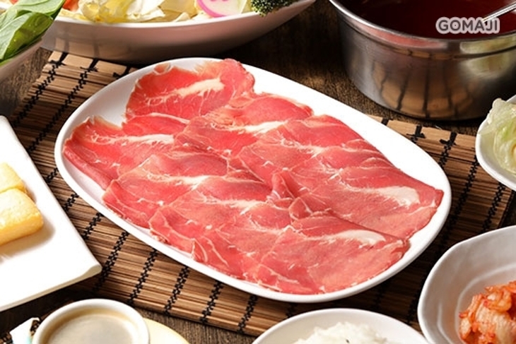 御鑫(原陶一軒)