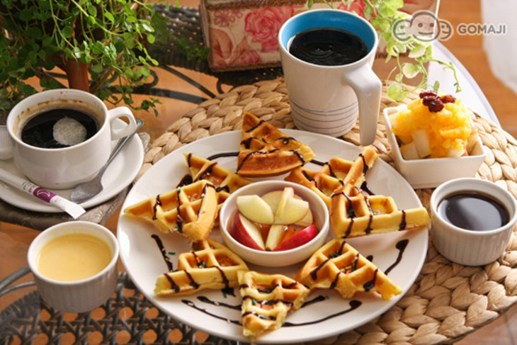 南投-月牙莊休閒渡假山莊