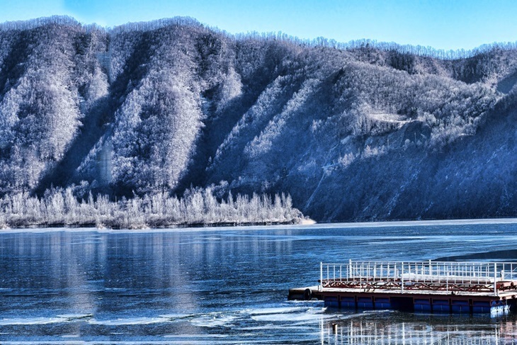 韓國-首爾韓劇一日遊(南怡島、小法國村、晨靜樹木園)