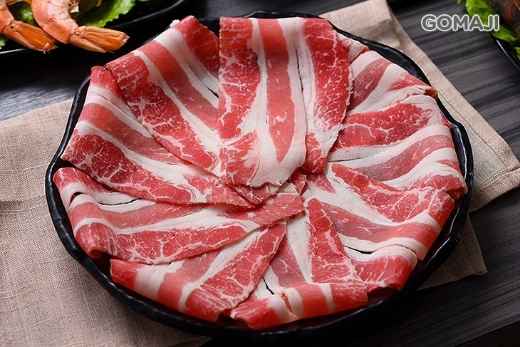 嘉義老牌石頭火鍋(湖口店)