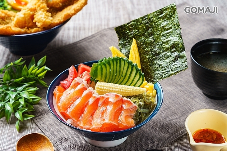 丼吃懂吃 dong eat