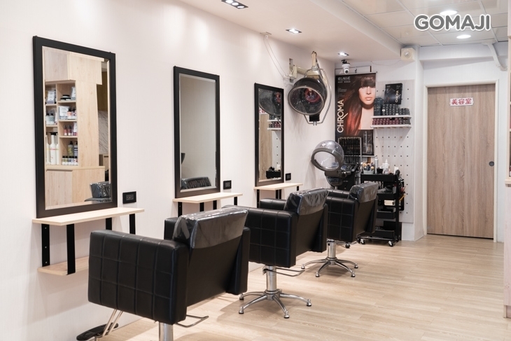 視覺時尚髮藝 Fashion Hair Design